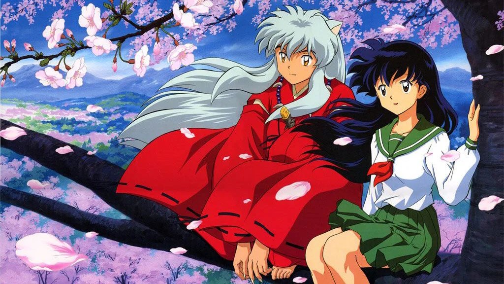 InuYasha