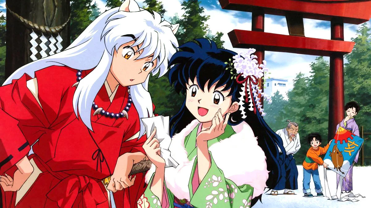 InuYasha