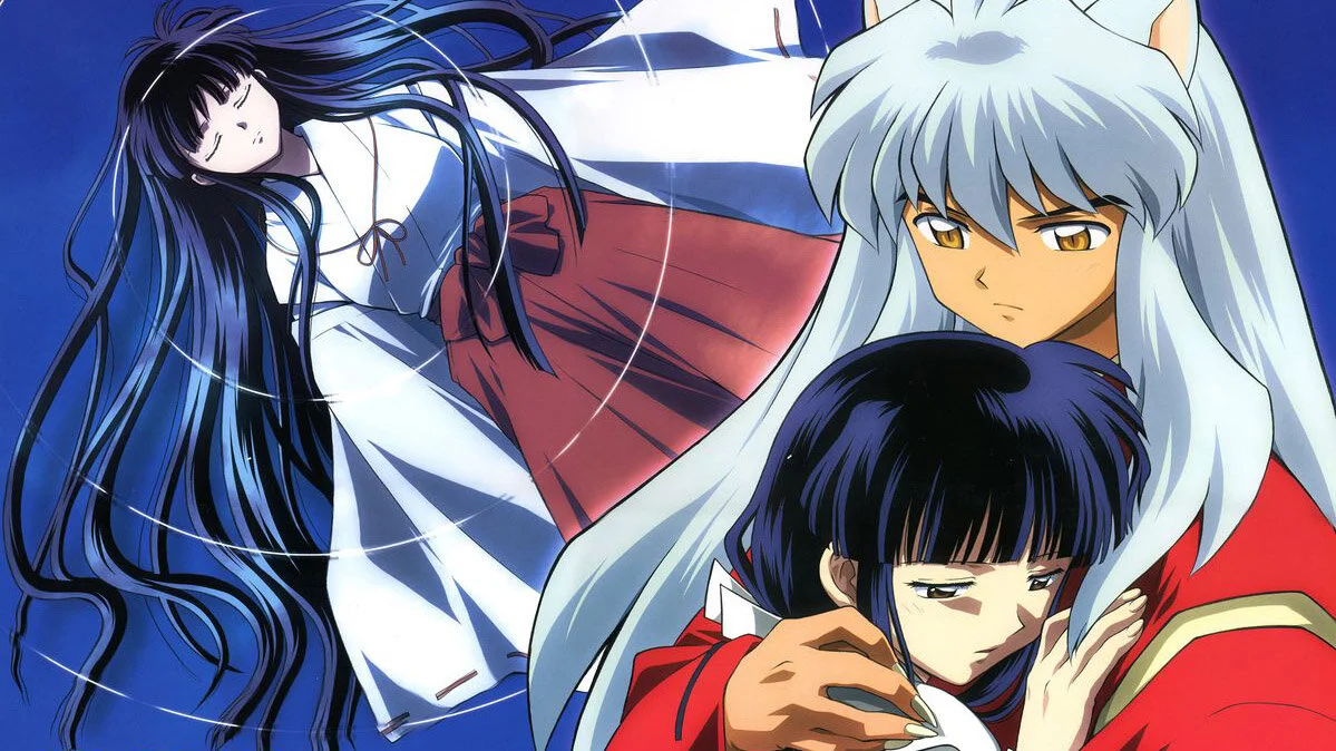 InuYasha