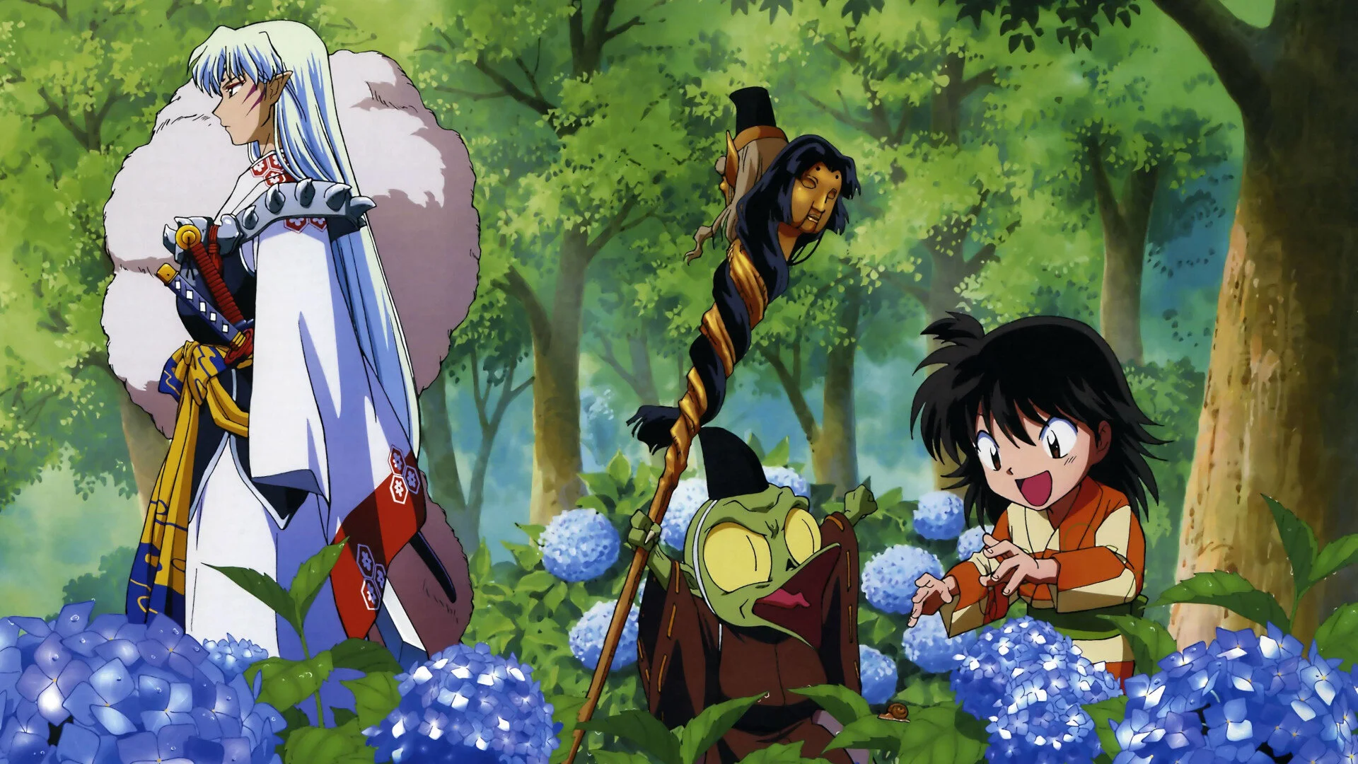 Inuyasha