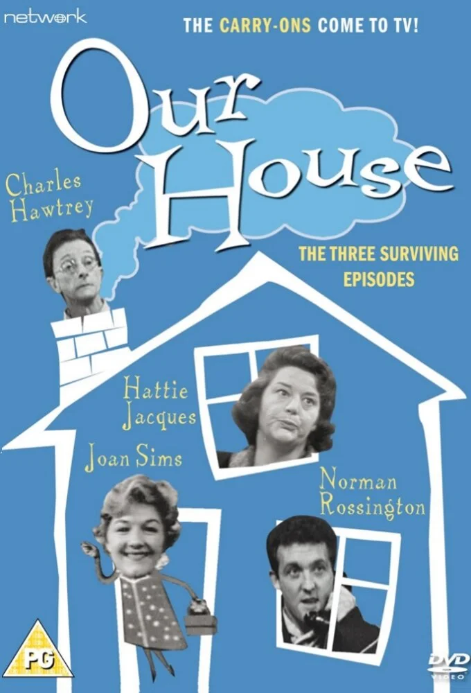 Our House poster