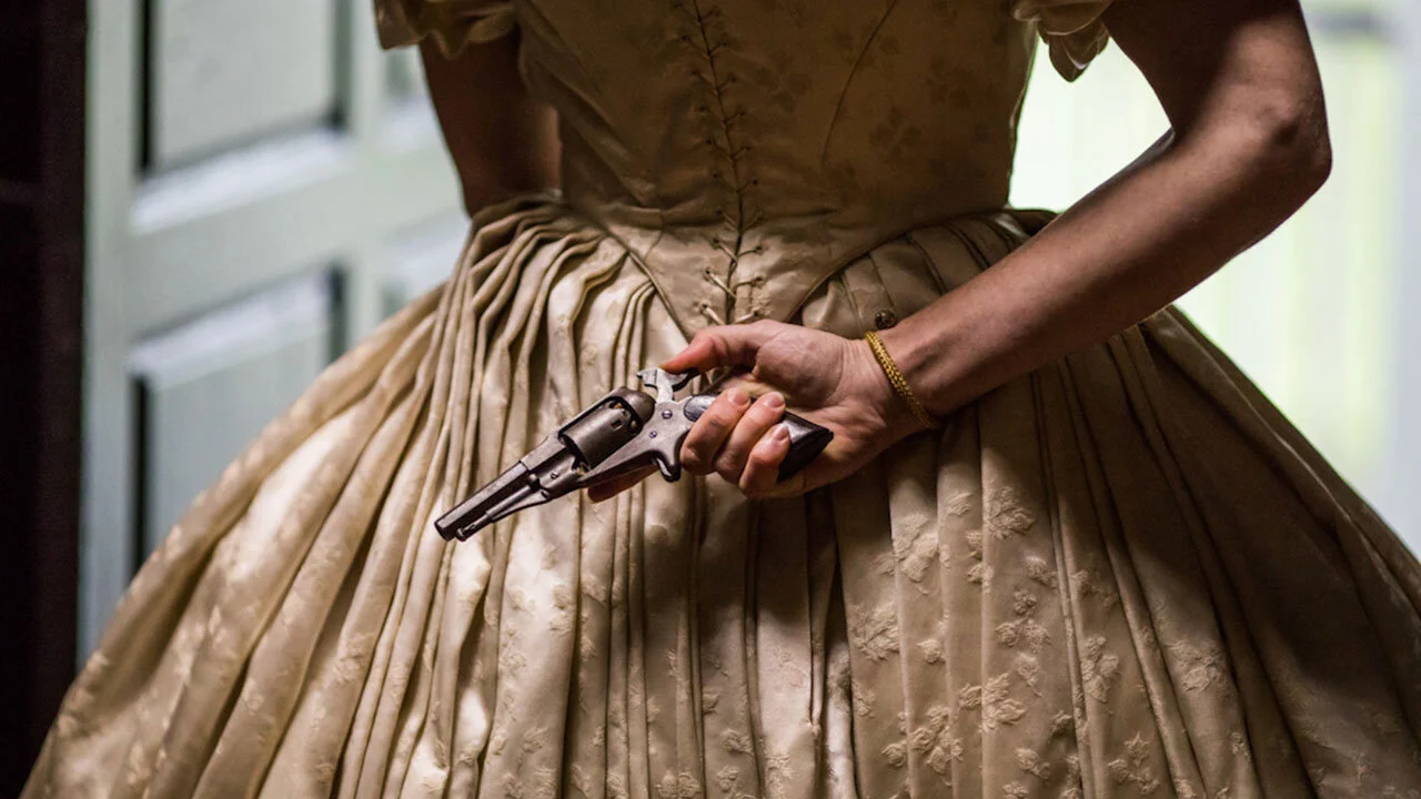 America's Hidden Stories