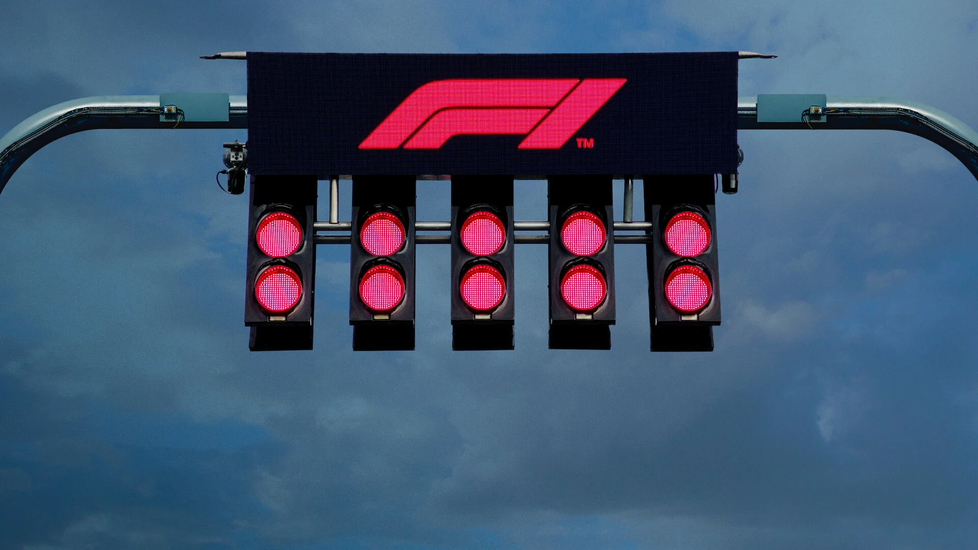 Formula 1: Drive to Survive