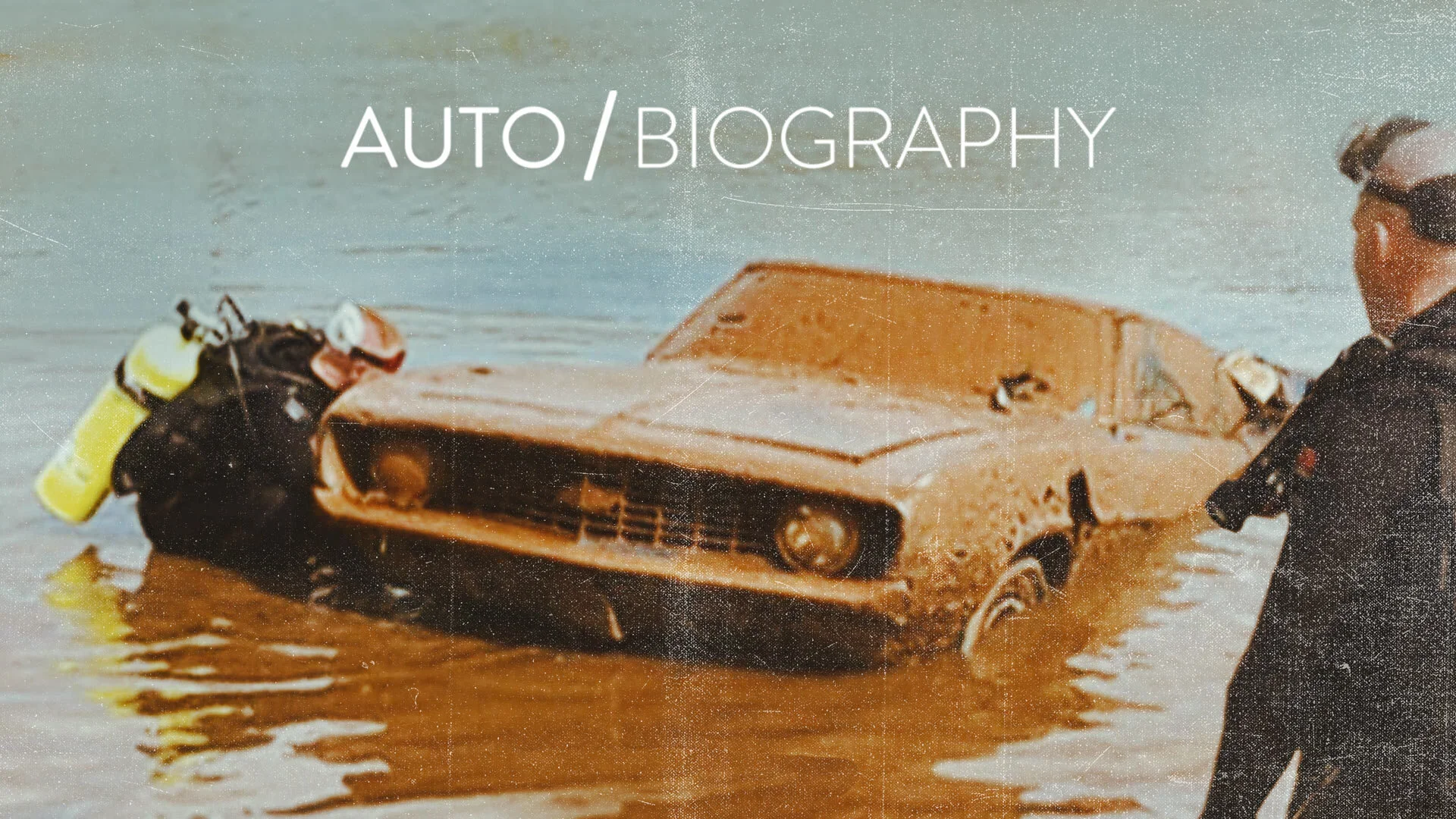 Auto/Biography