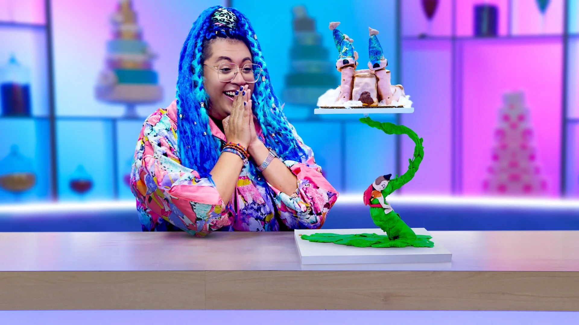 Ă‚Ë‡Nailed it! MÄ‚Â©xico