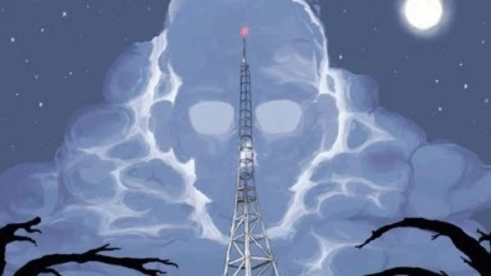 La Frecuencia Kirlian