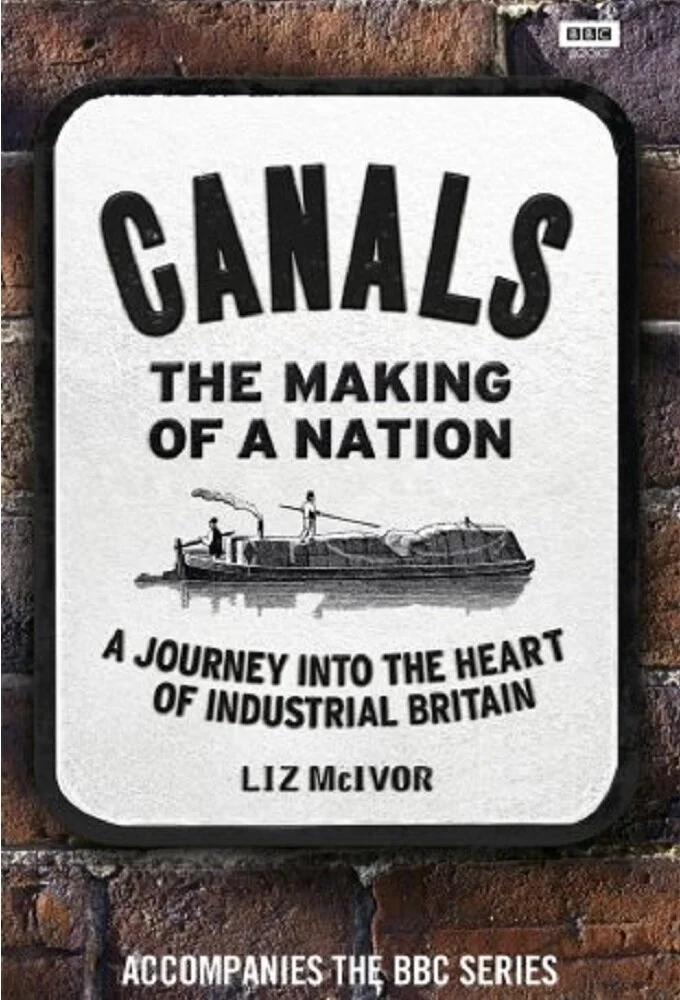 Poster di Canals: The Making of a Nation