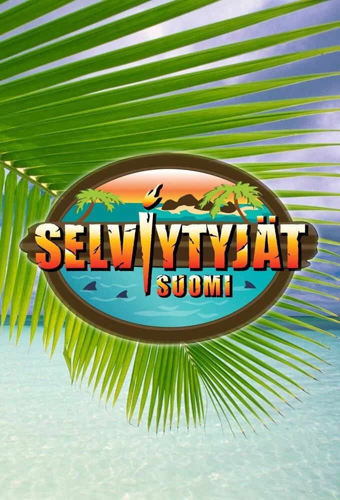 Affiche de Selviytyjät Suomi