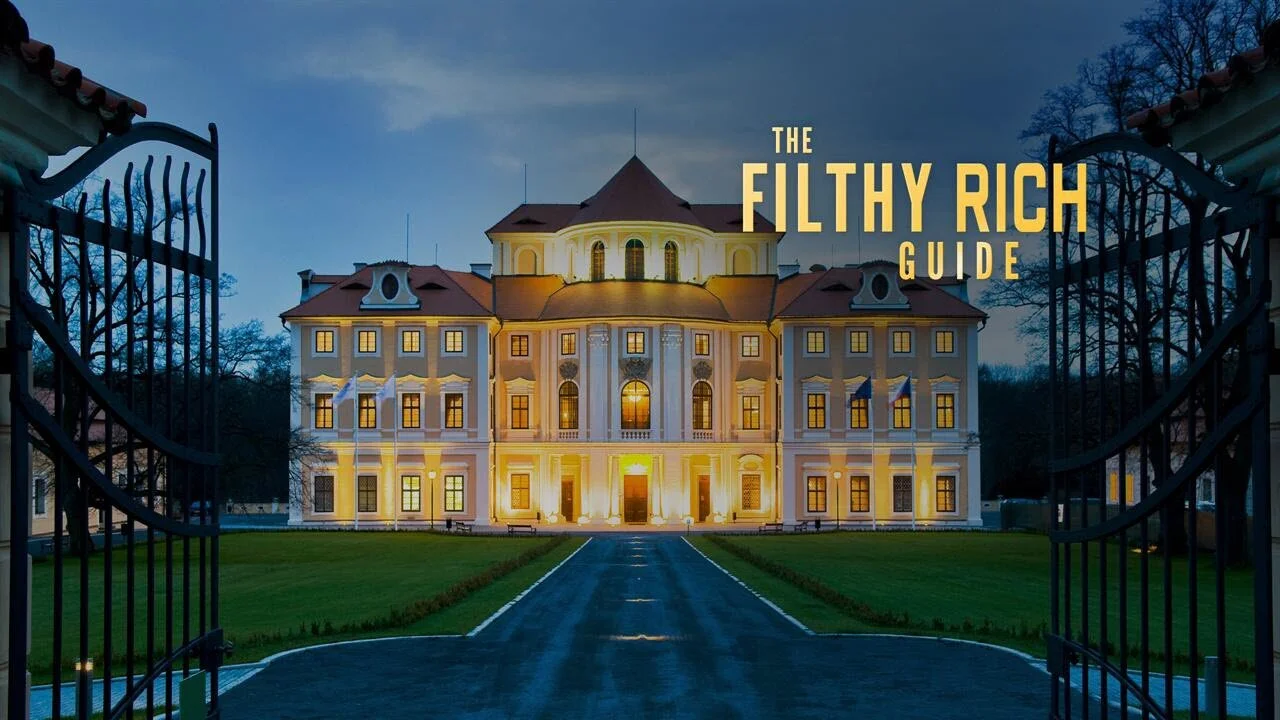 The Filthy Rich Guide