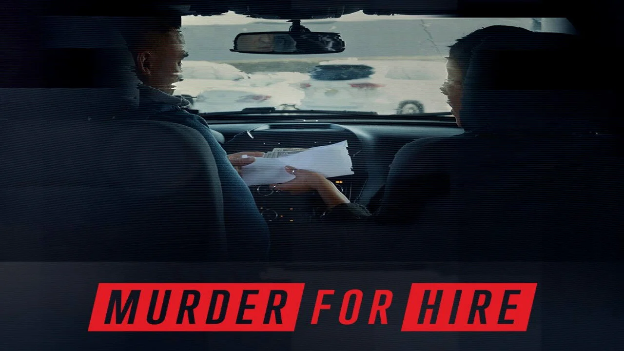 Murder for Hire