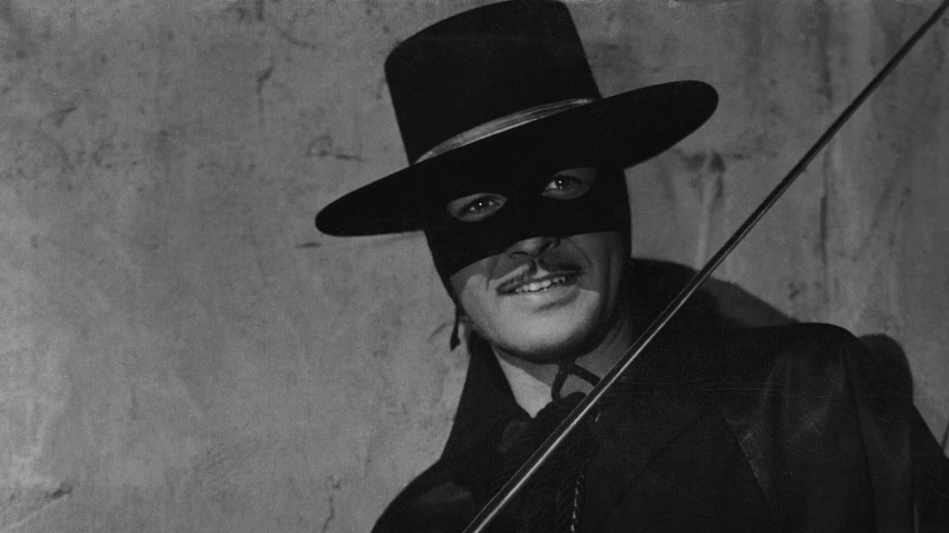 Zorro