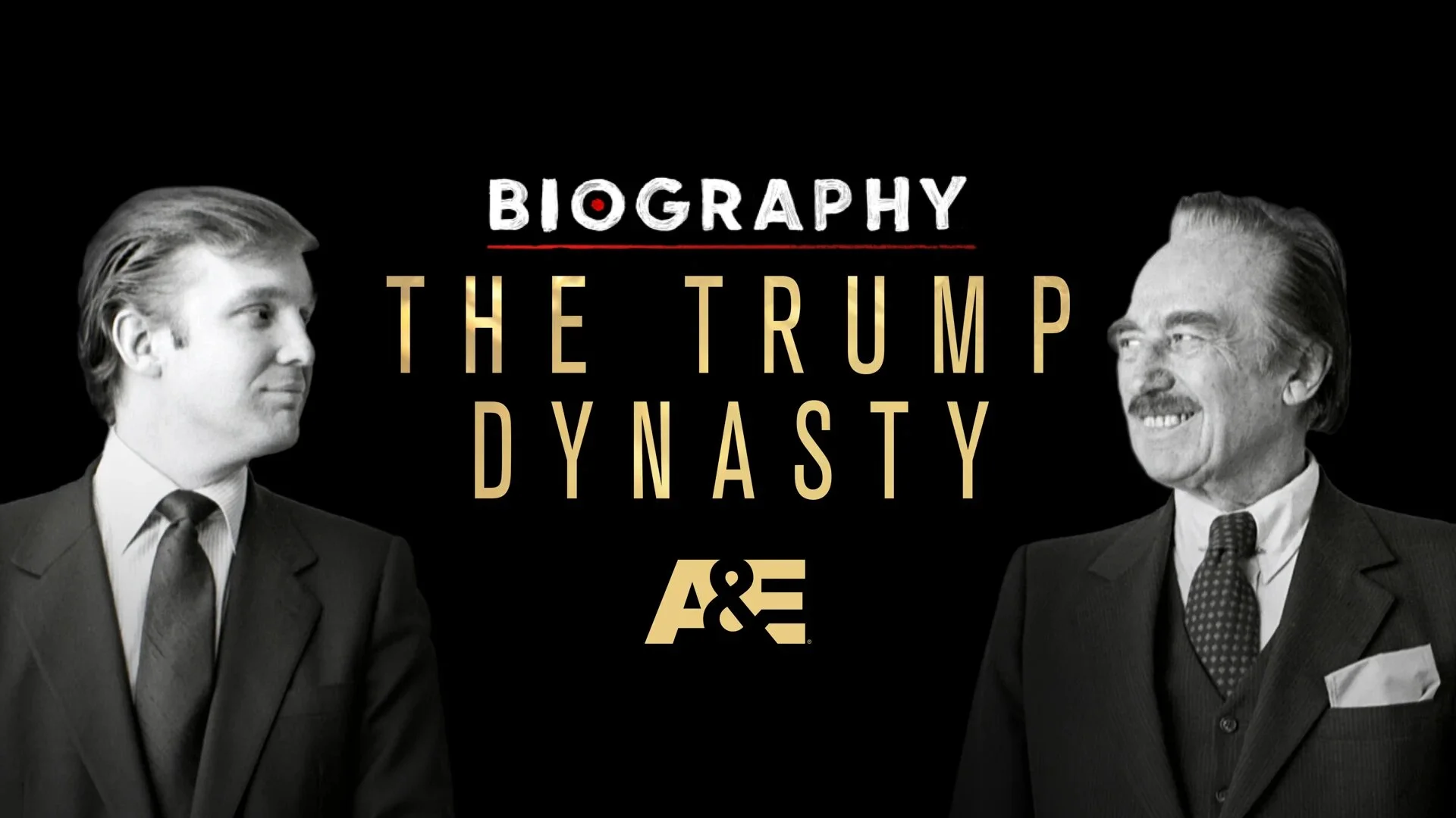 Die Trump-Dynastie - Der Weg zur Macht