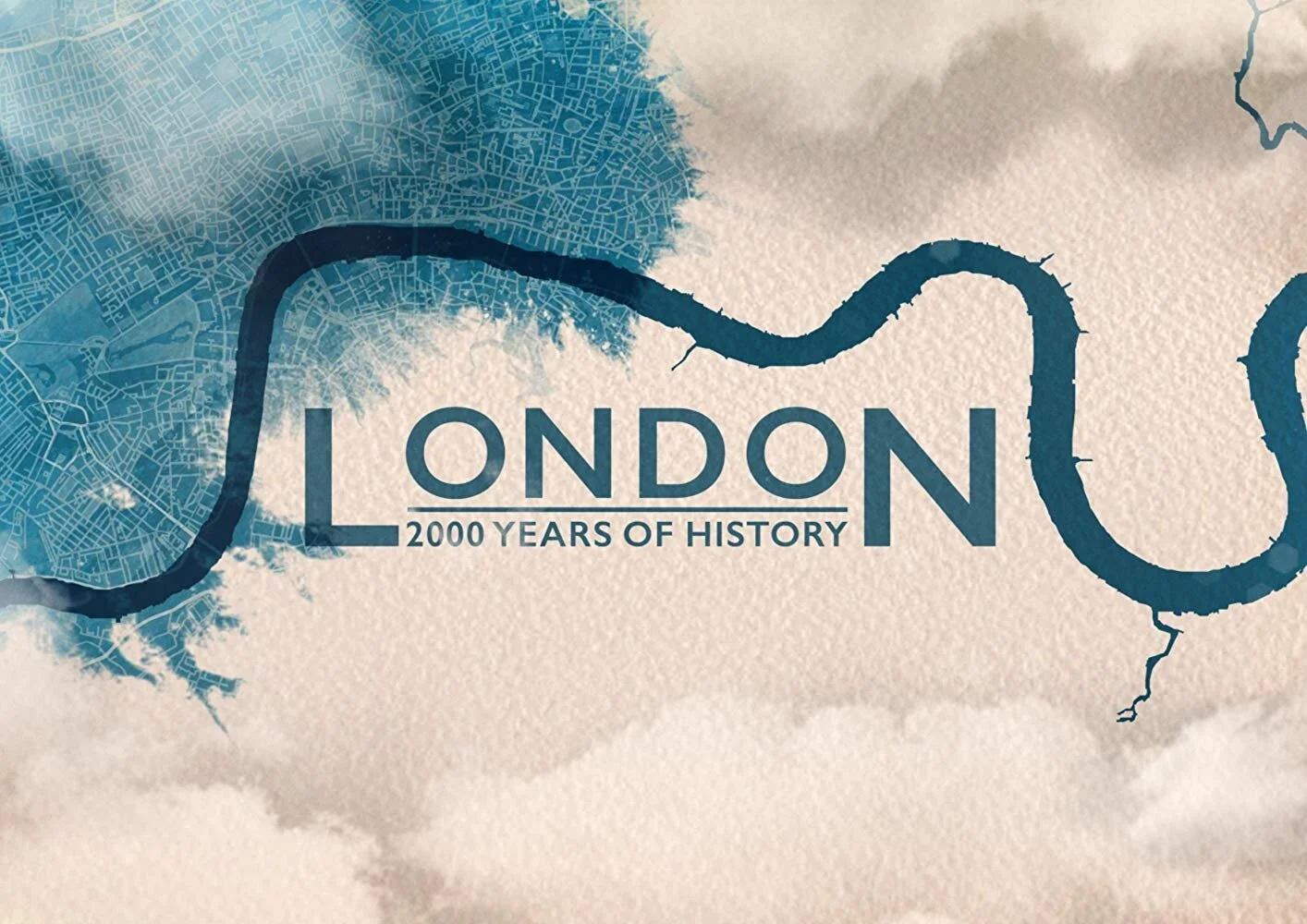 London: 2000 Years of History