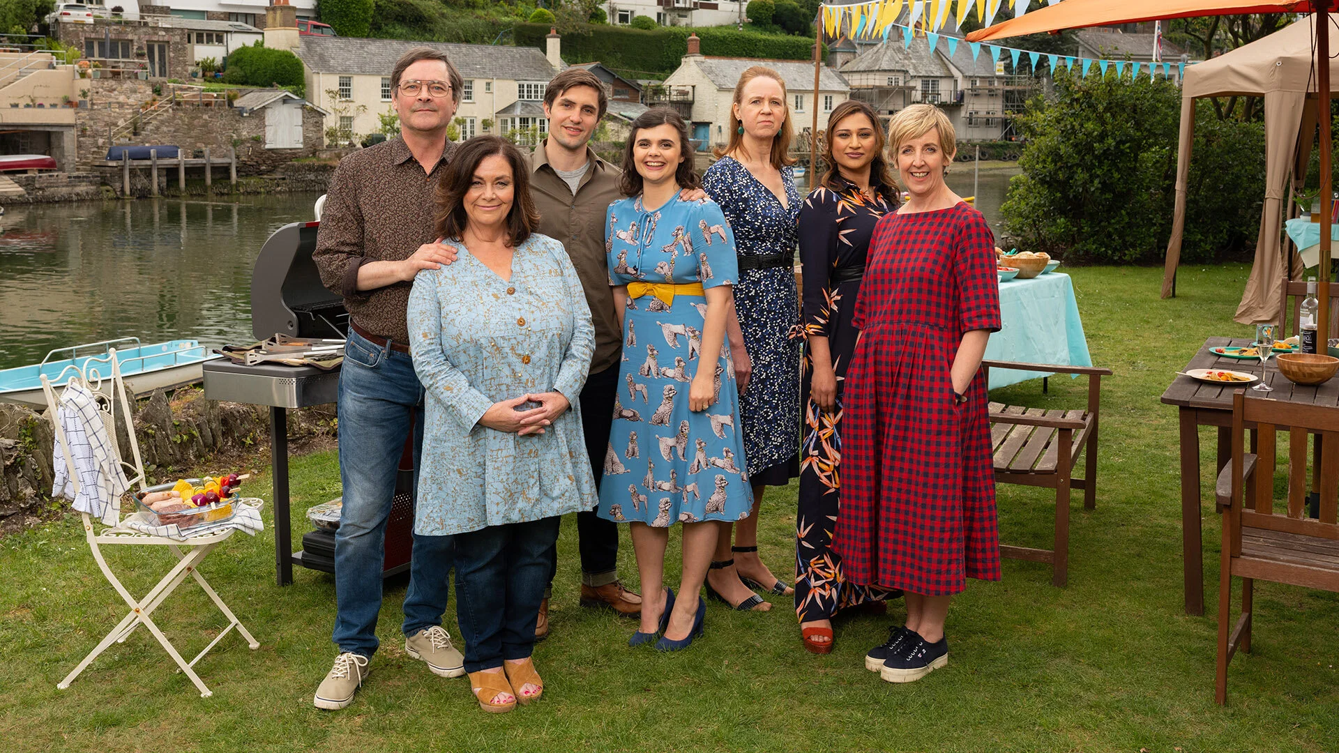 The Trouble with Maggie Cole