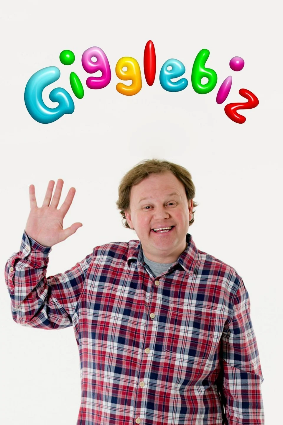 Gigglebiz Poster