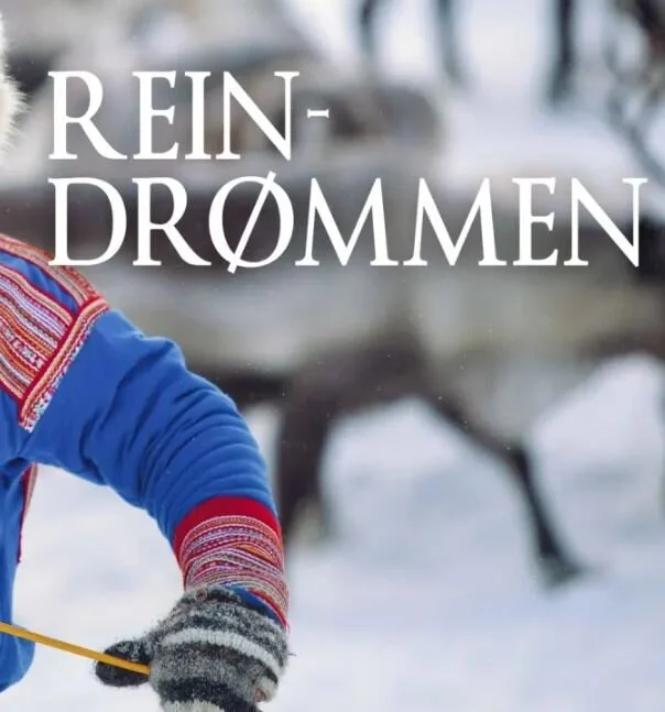 ReindrÄ‚Â¸mmen poster