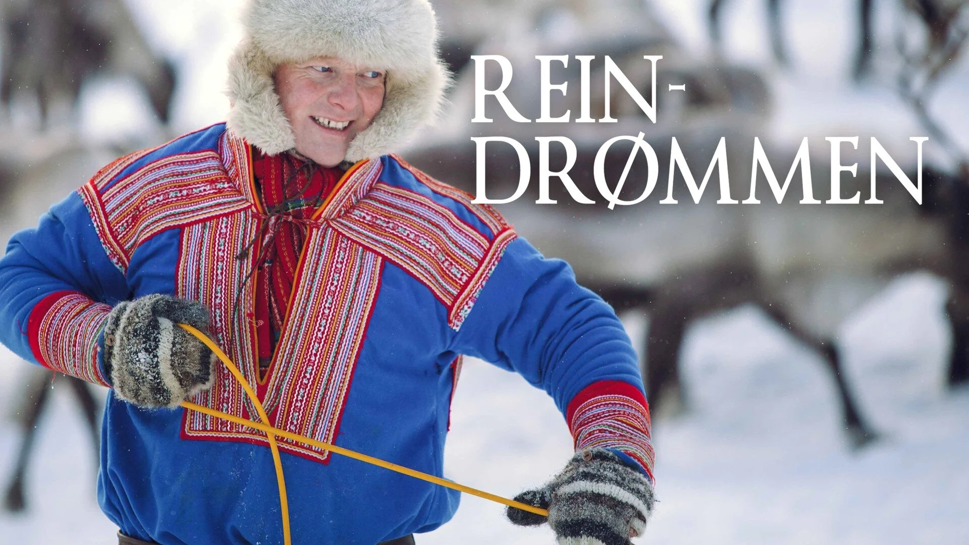 ReindrÄ‚Â¸mmen