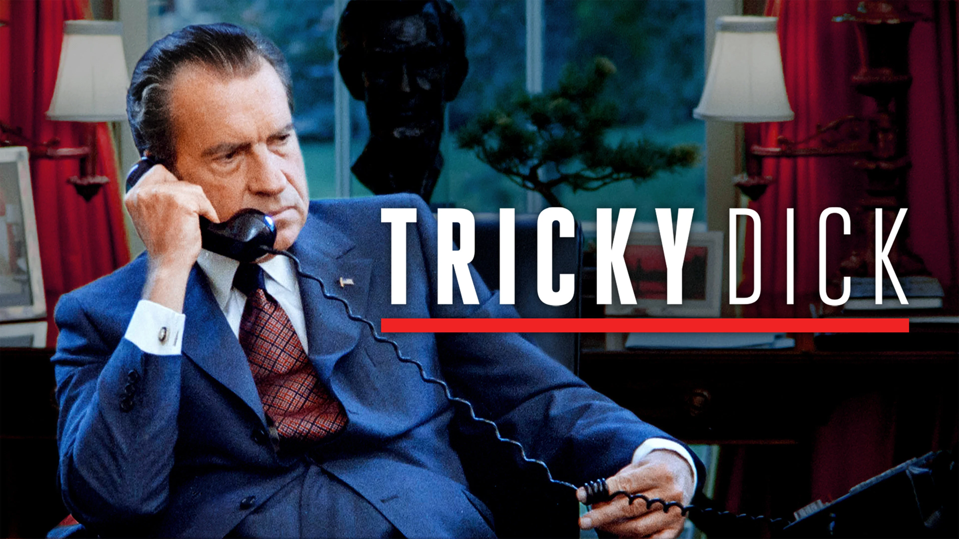 Tricky Dick