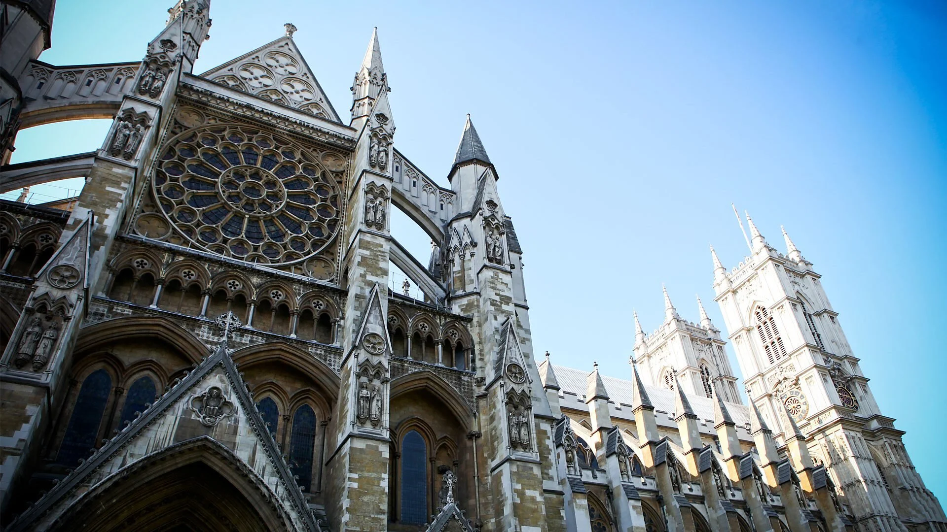 A Service of Celebration for Commonwealth Day