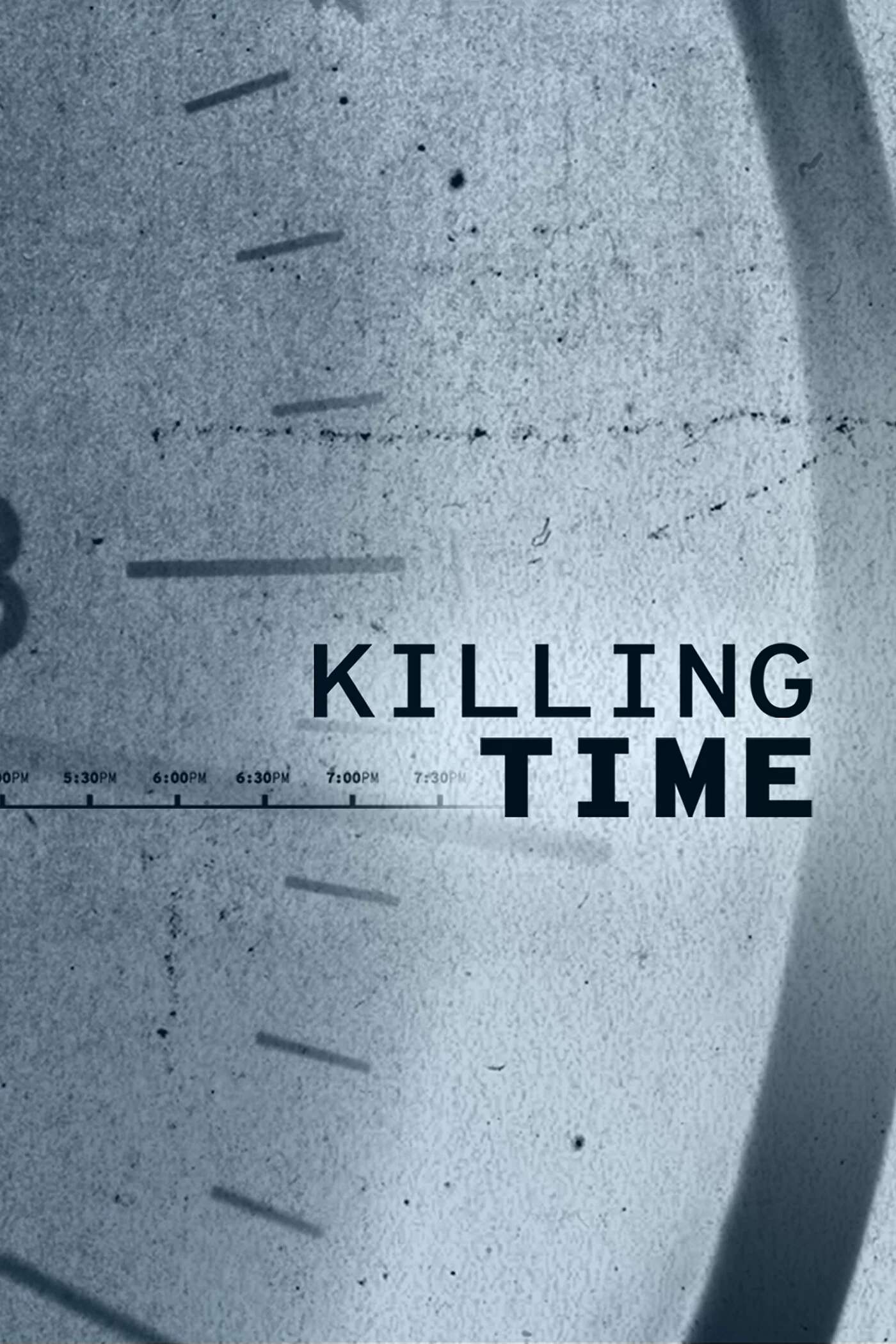 Poster di Killing Time