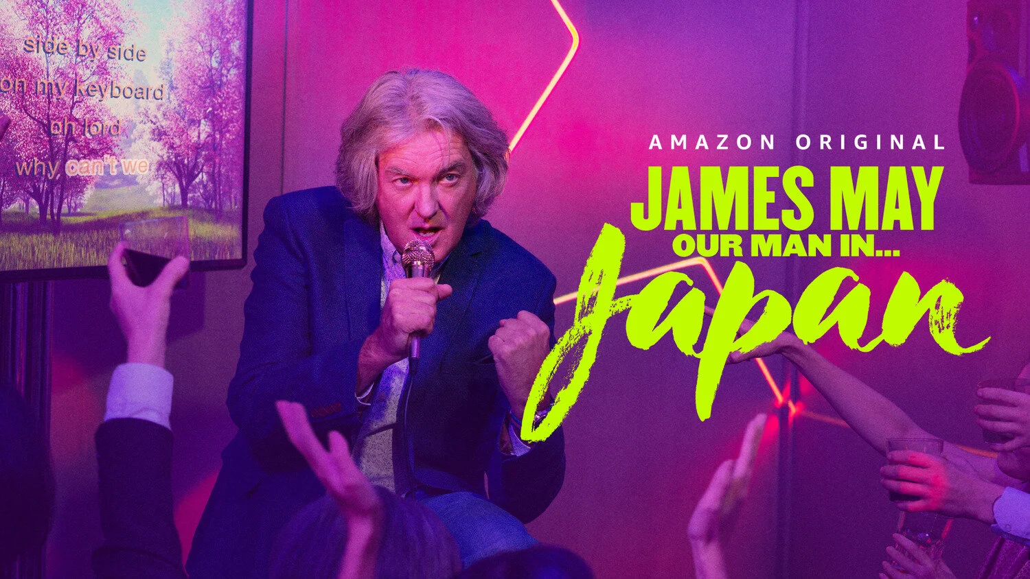 James May: Our Man Inâ€¦