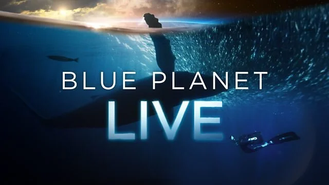 Blue Planet Live