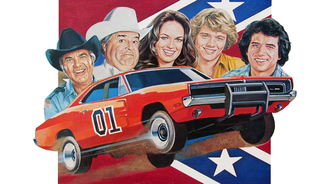 The Dukes of Hazzard