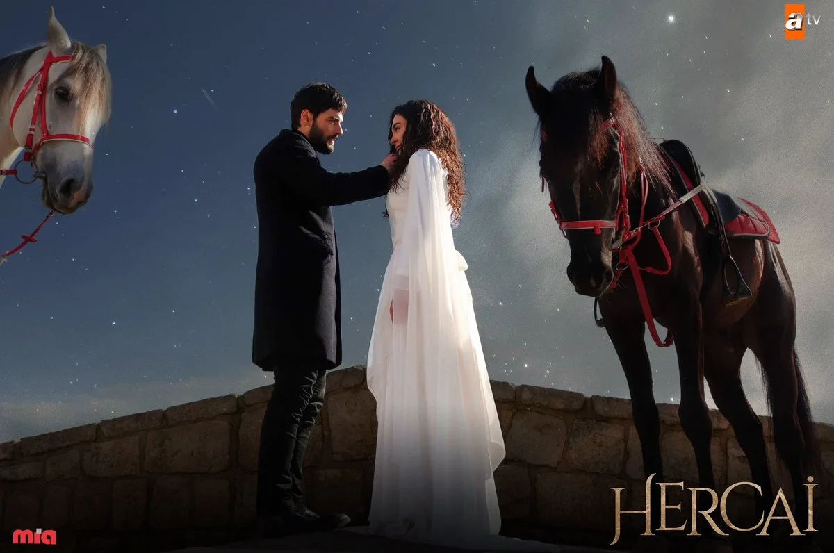 Hercai