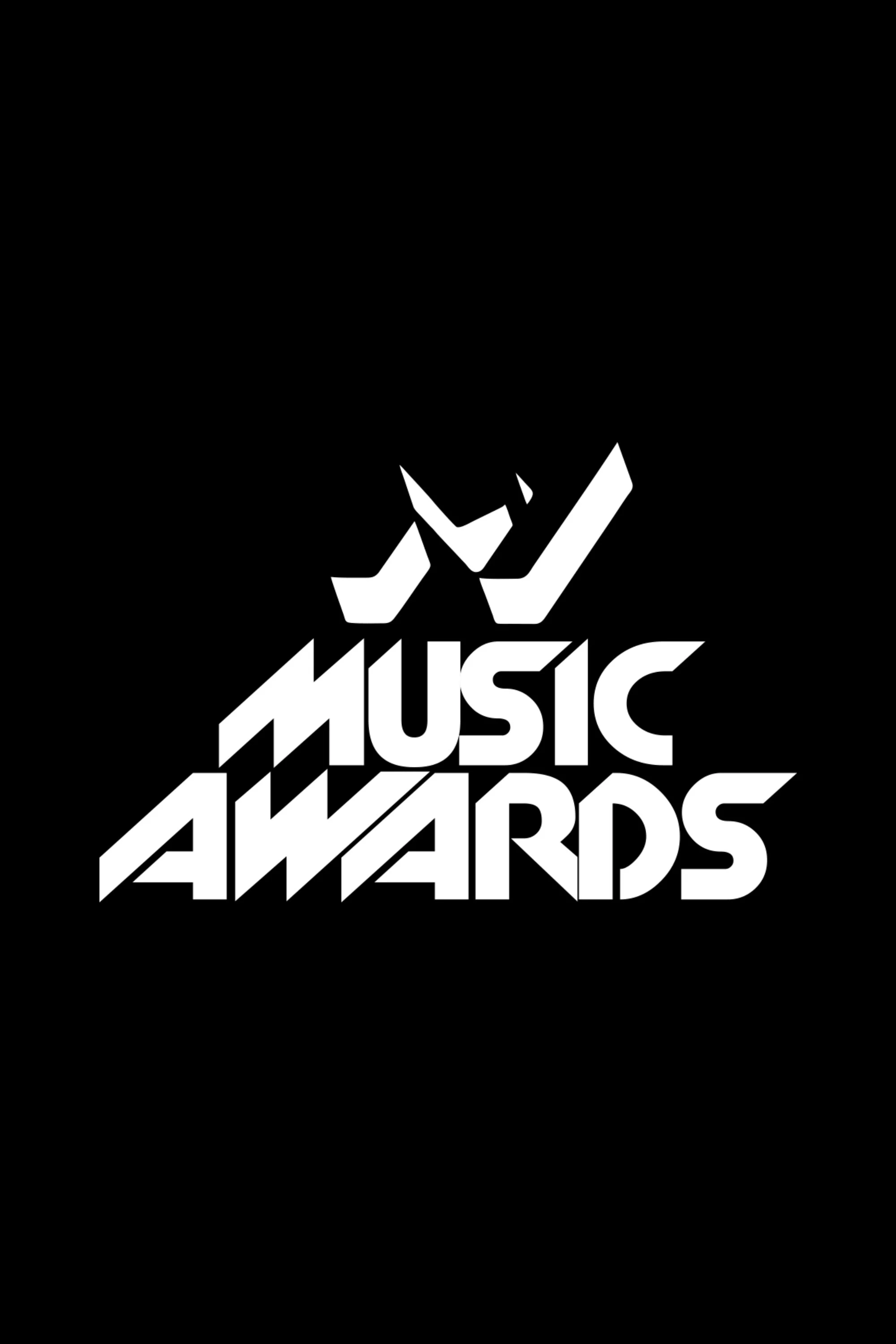 M1 Music Awards Poster