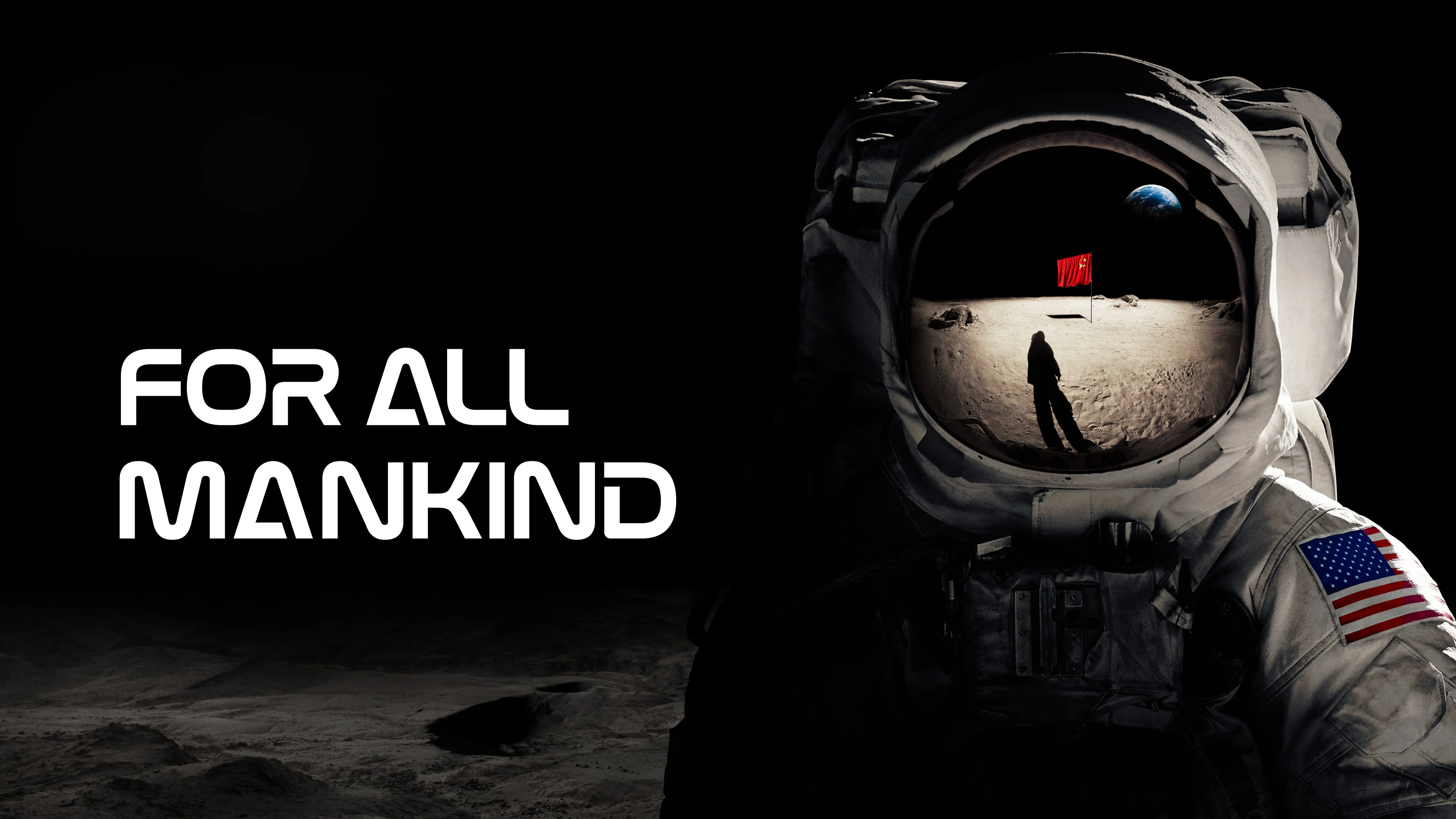 Para toda la humanidad