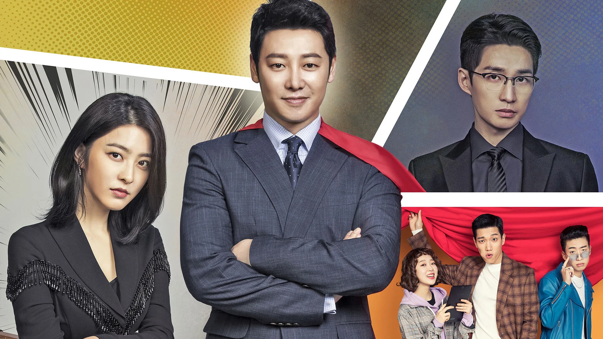 Special Labor Inspector Jo