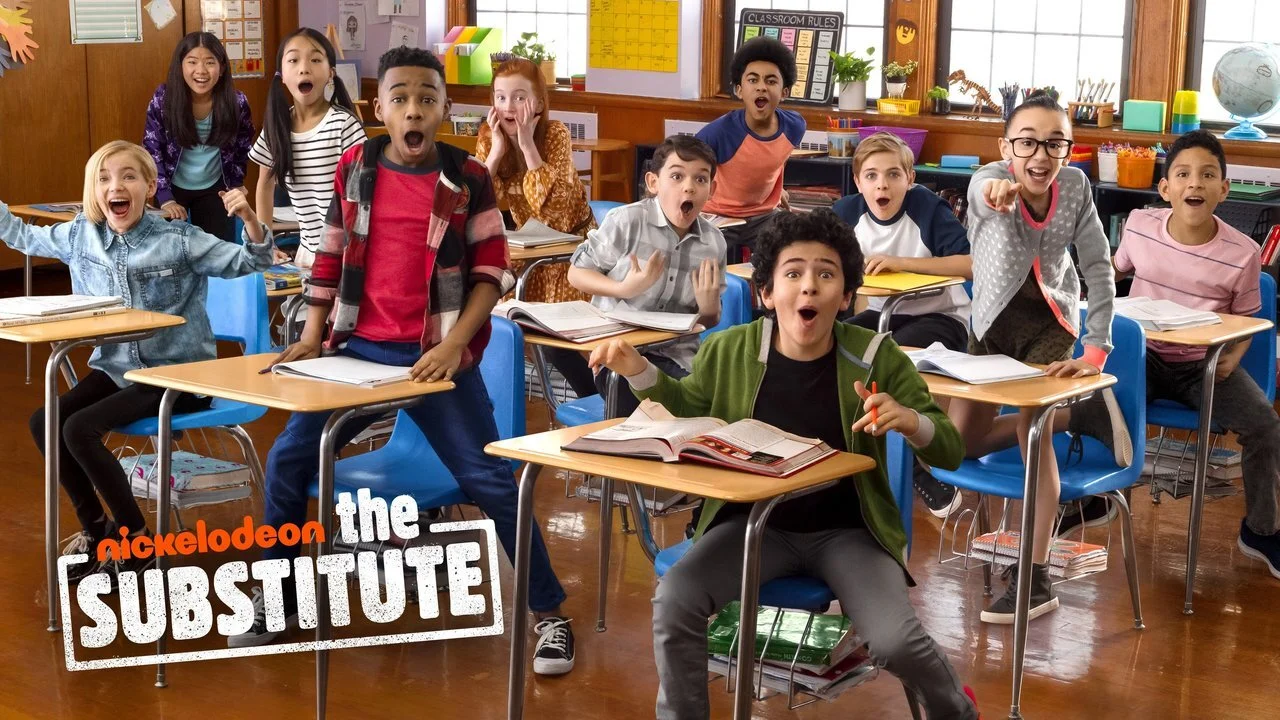 The Substitute