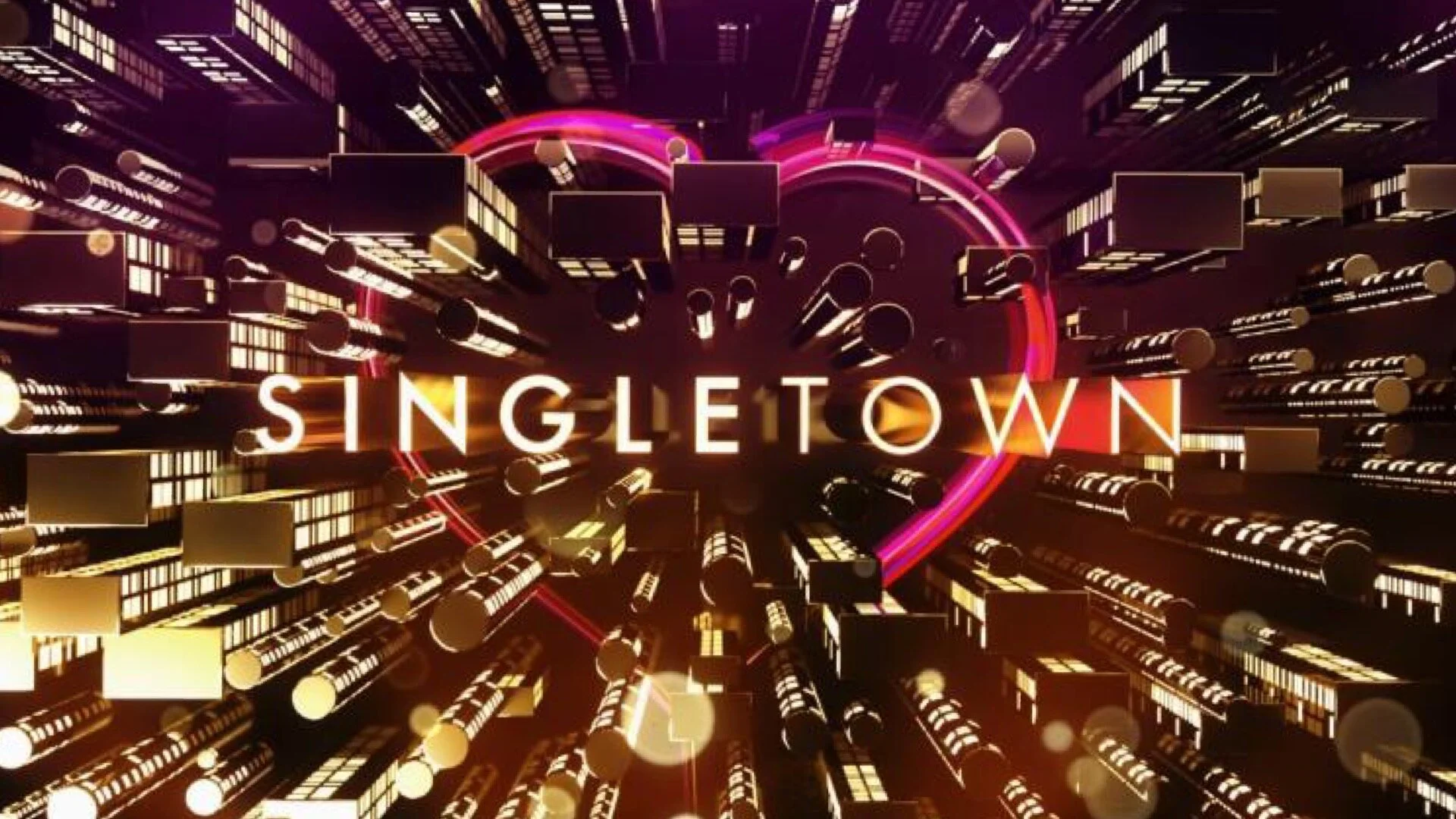 Singletown