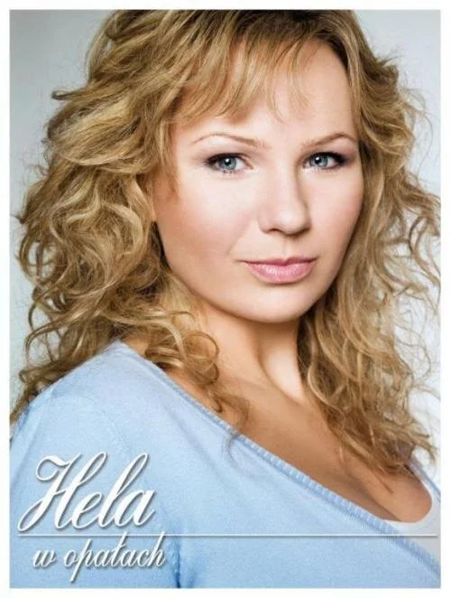 Hela w opaÄąâ€šach