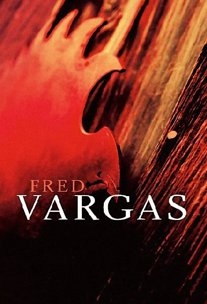 Poster di Fred Vargas Crime Collection