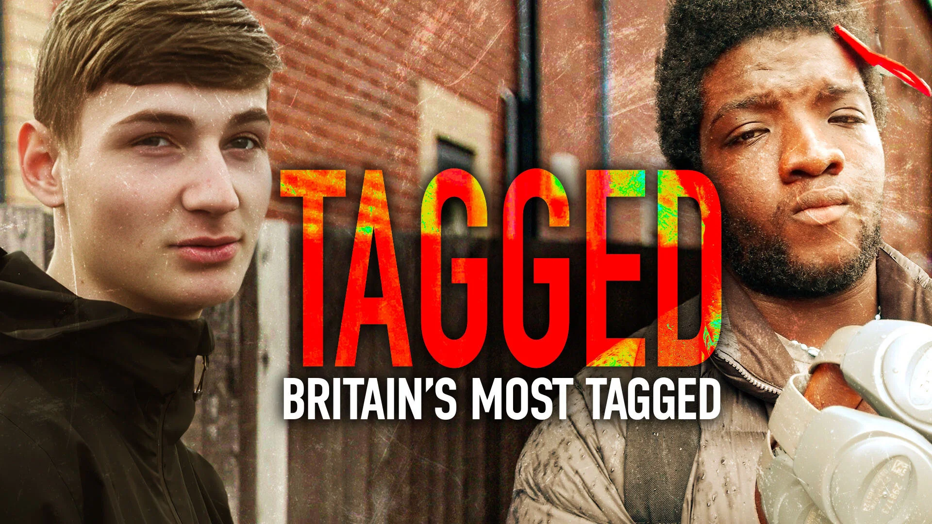 Tagged