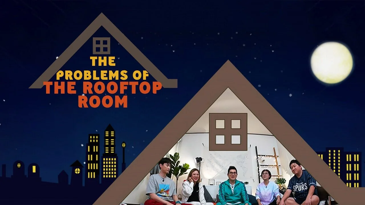 Problem Child in House