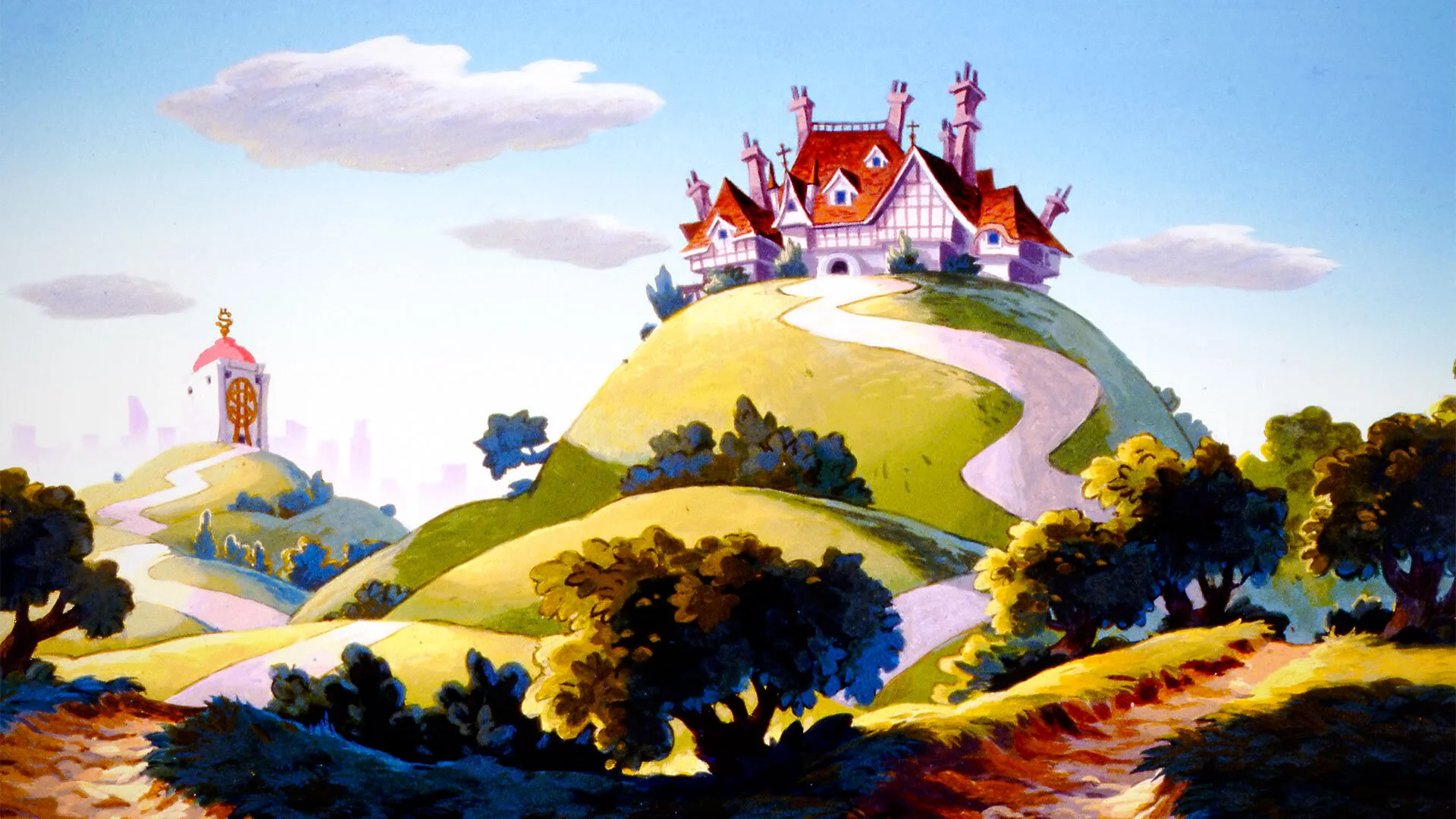 DuckTales - Os Caçadores de Aventuras