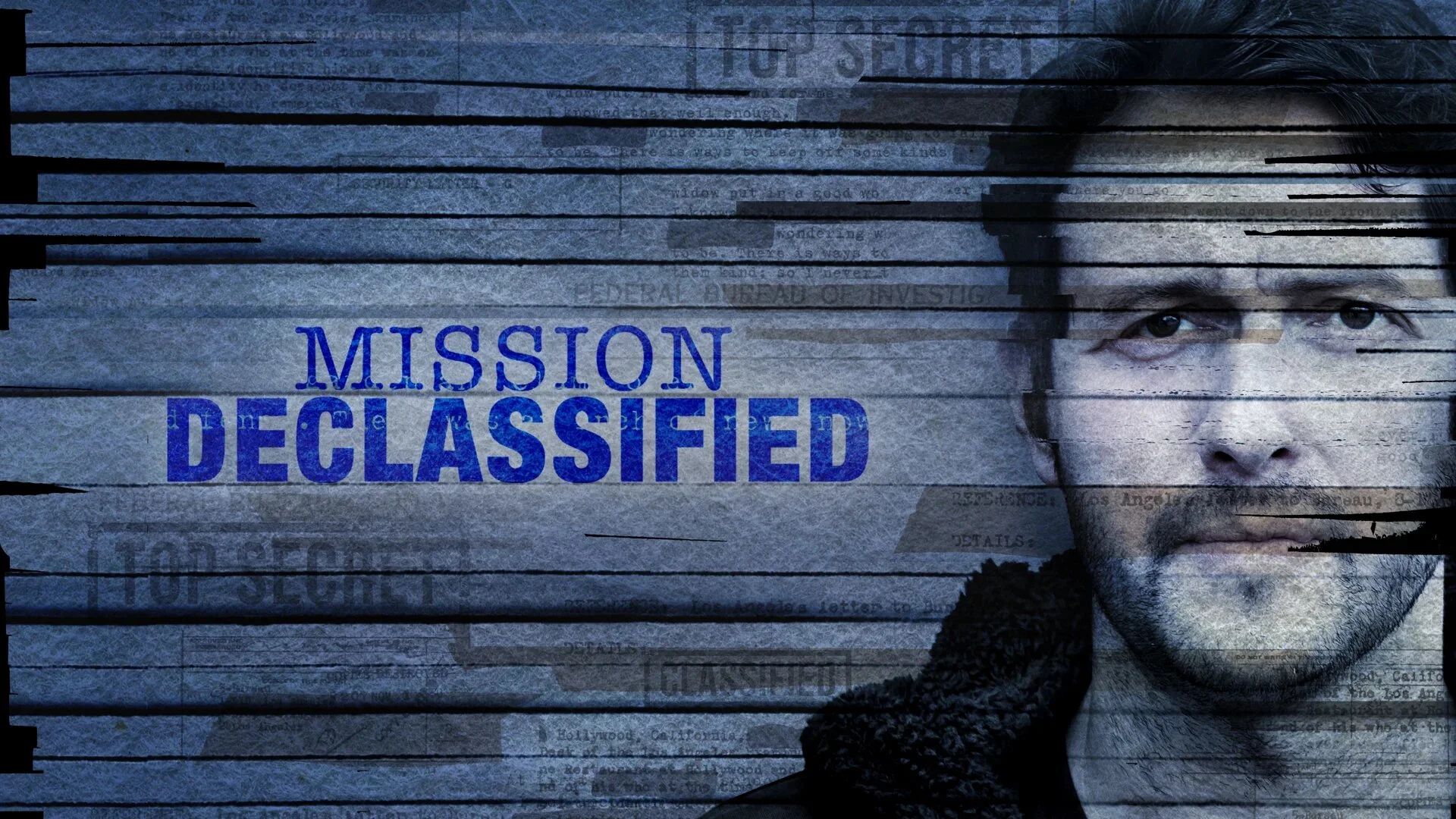 Mission Declassified