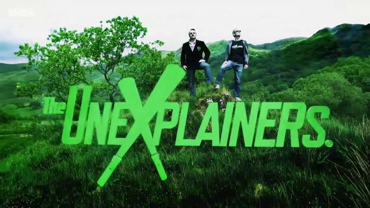 The Unexplainers