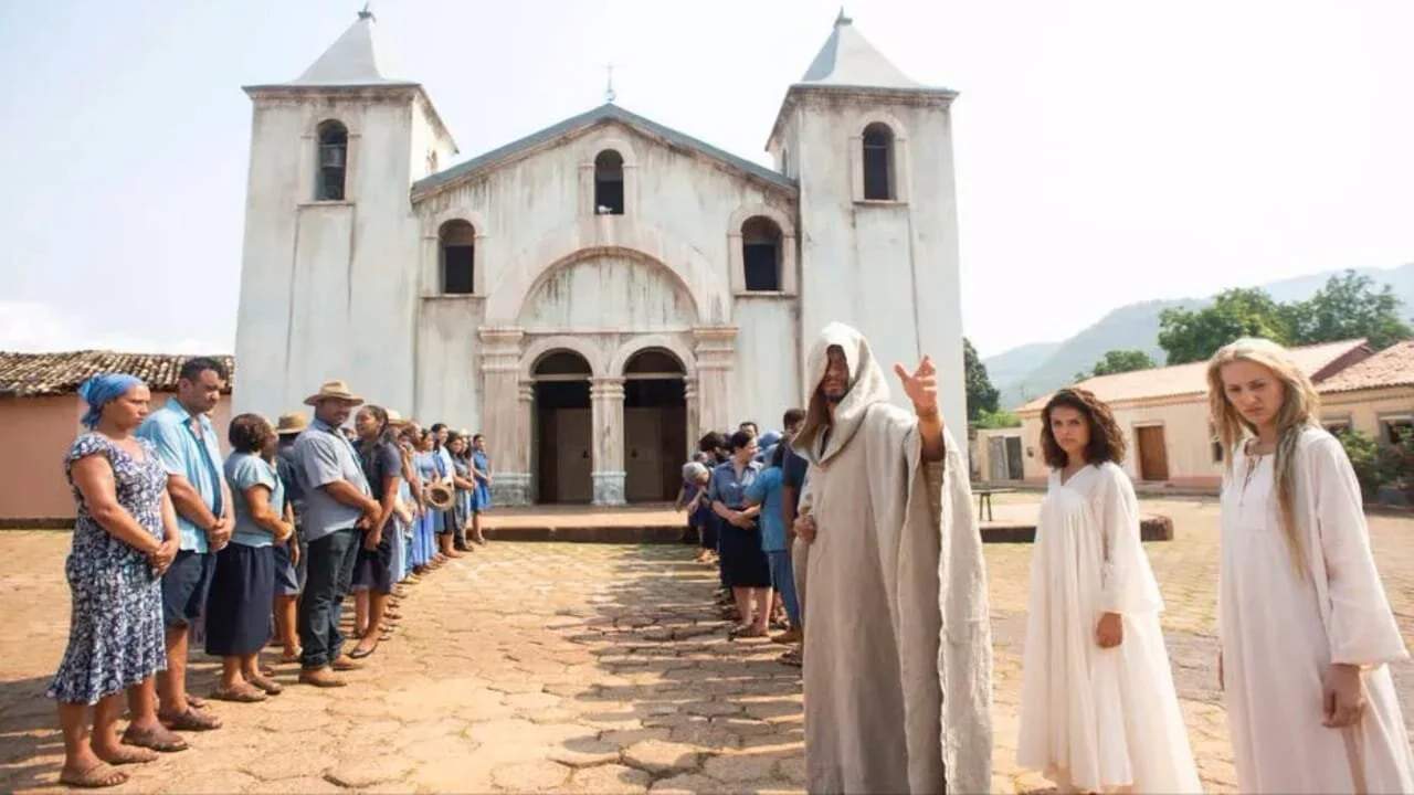 O Escolhido