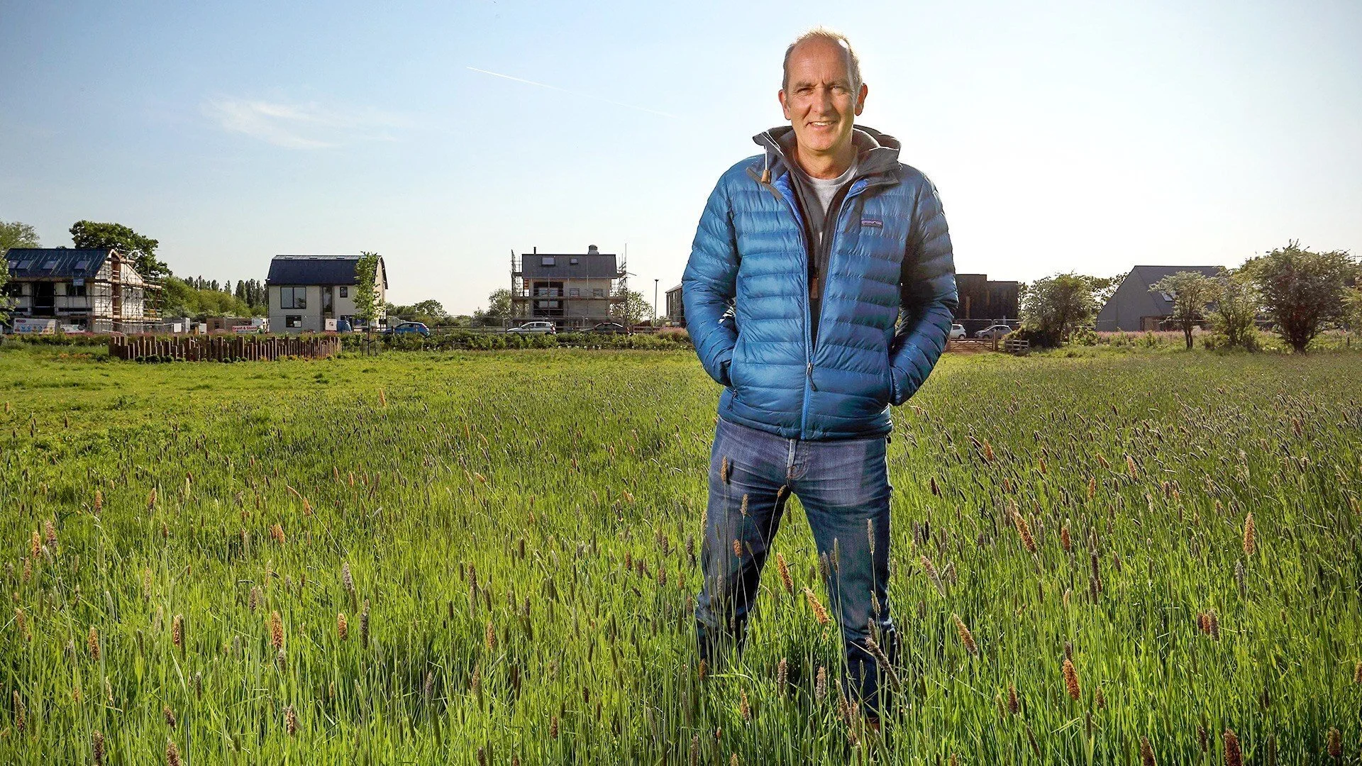 Grand Designs: The Streets