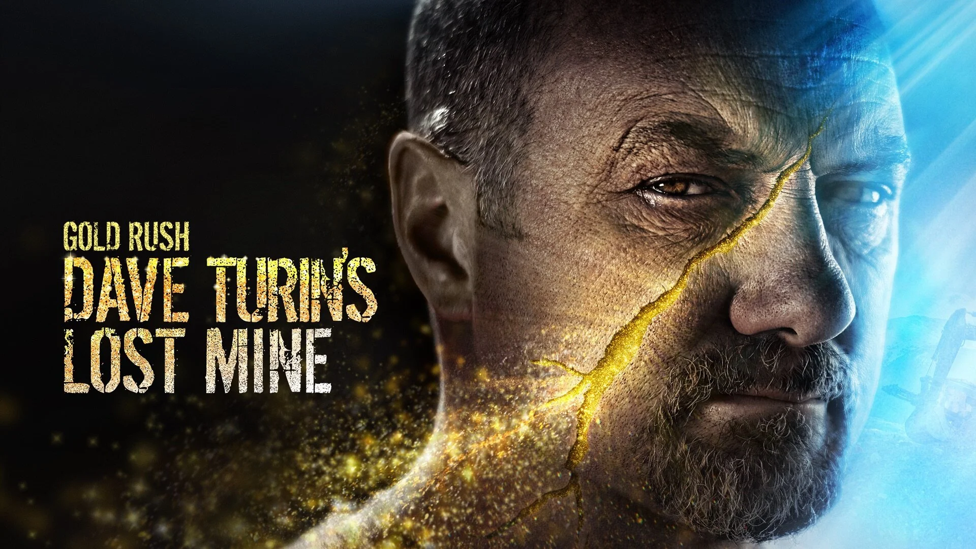 Gold Rush: Dave Turin's Lost Mine