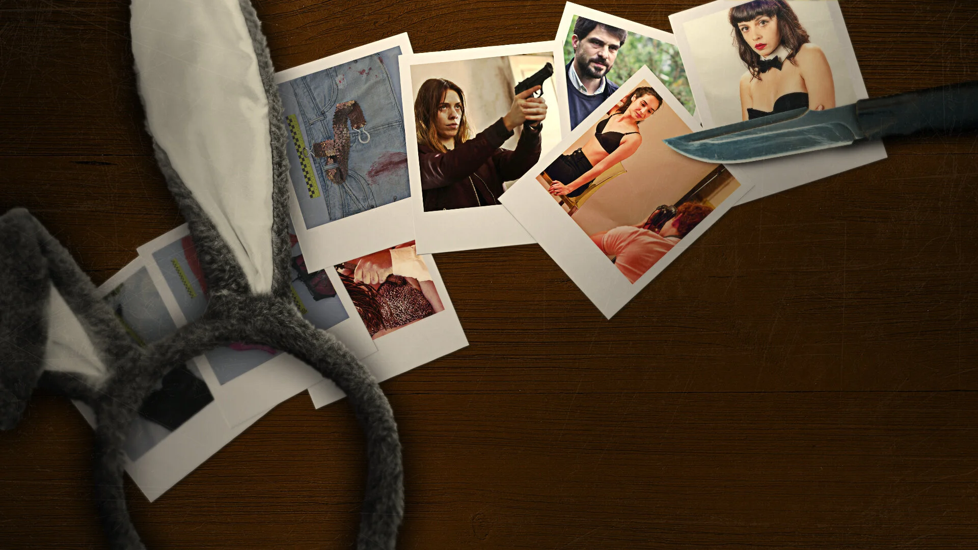 O sabor das margaridas