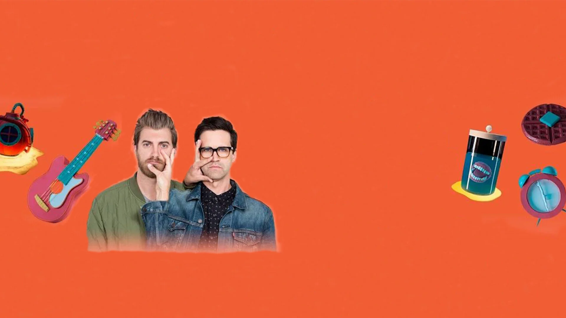 Good Mythical Morning