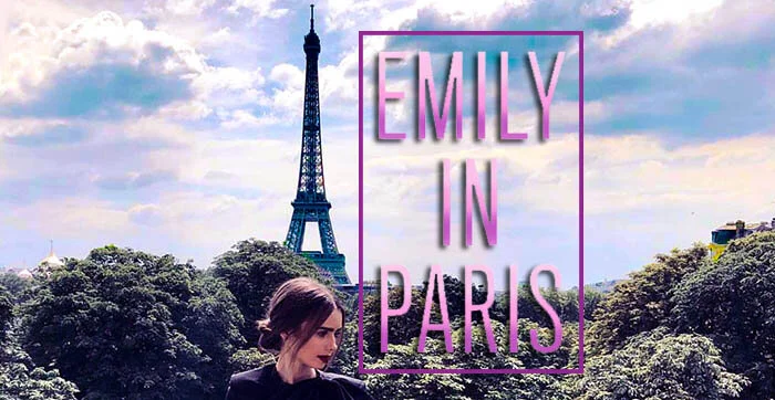 Emily in Paris