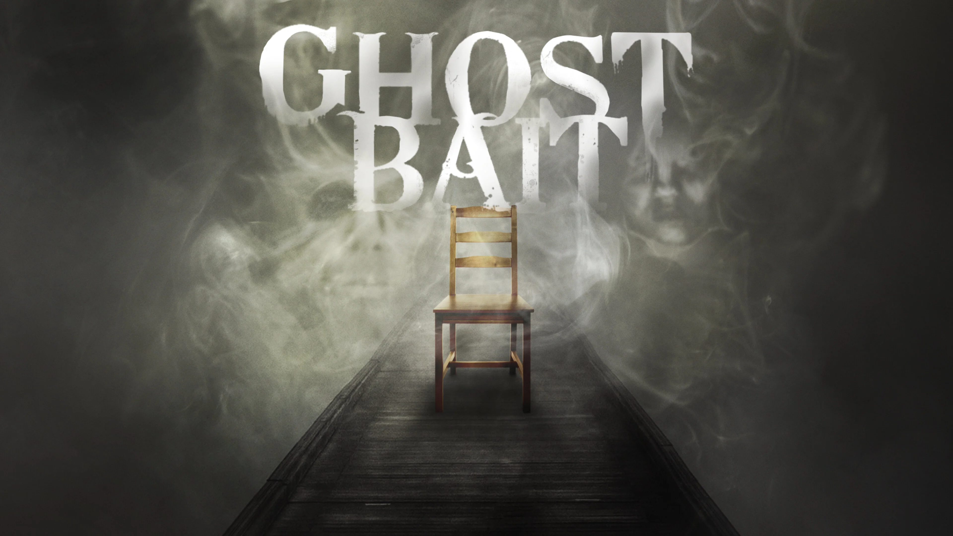 Ghost Bait