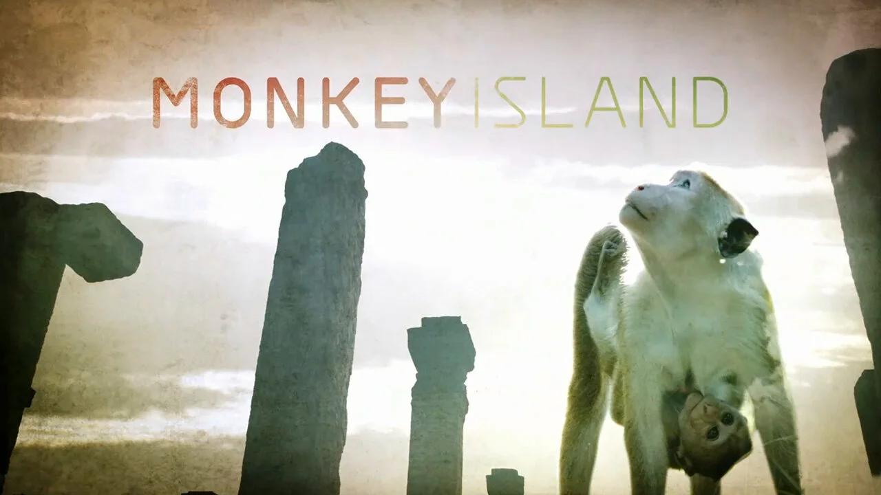 Monkey Island