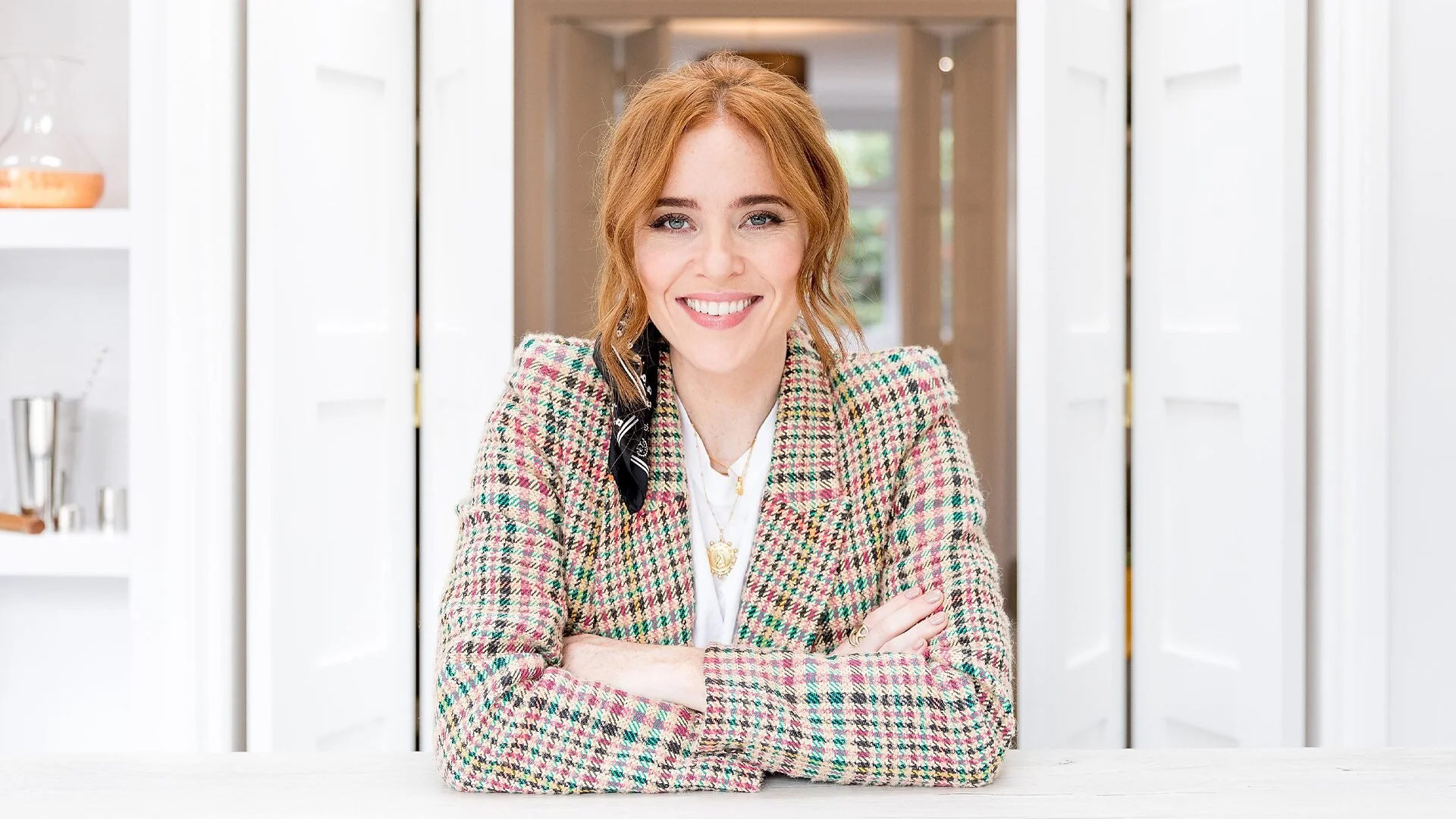 Your Home Made Perfect