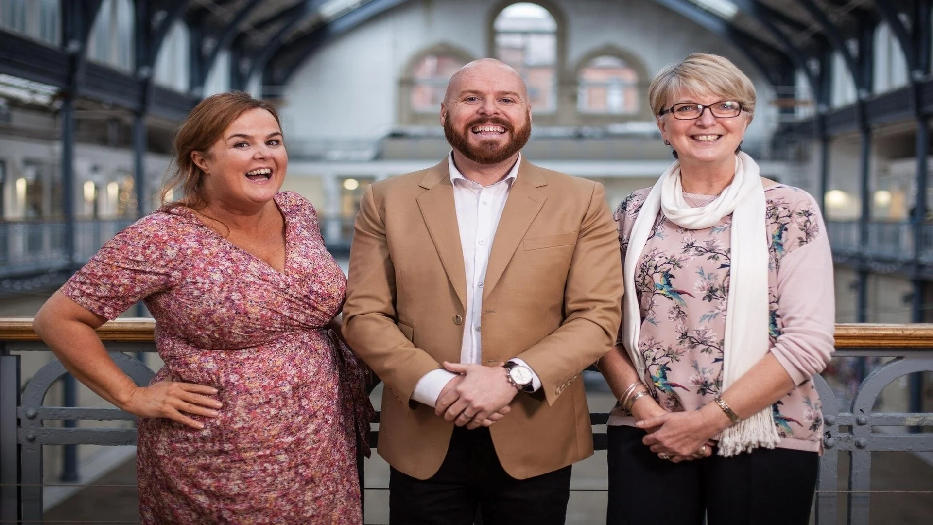 The Customer is Always Right